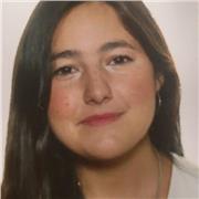 Psicóloga especializada en niños ofrece clases particulares de infantil y primaria